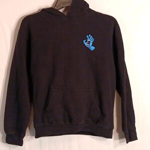 Santa Cruz pullover sweater